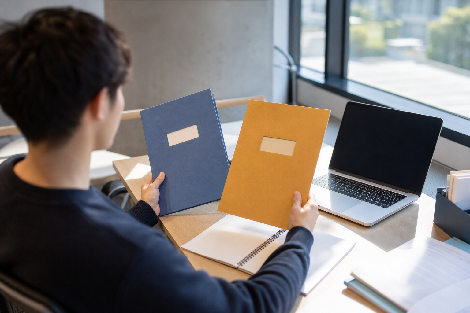 Faut-il choisir l’alternance ou le stage pour son projet d’emploi ?