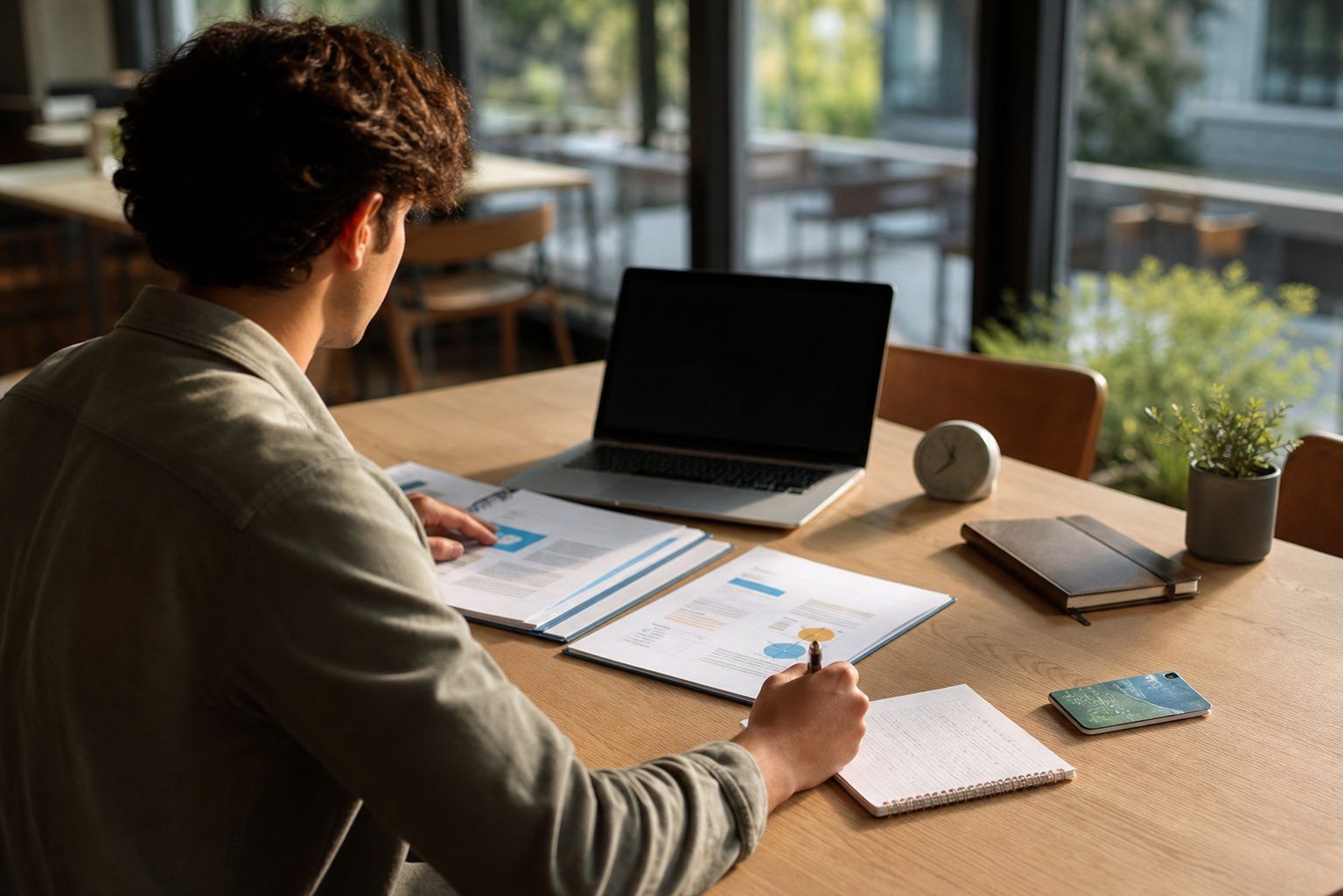 4. Les 5 critères pour choisir entre alternance et stage
