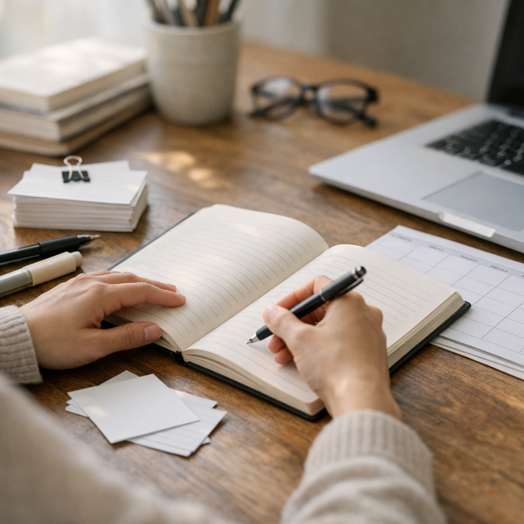 Apprendre à apprendre : 5 méthodes et conseils pour mieux retenir