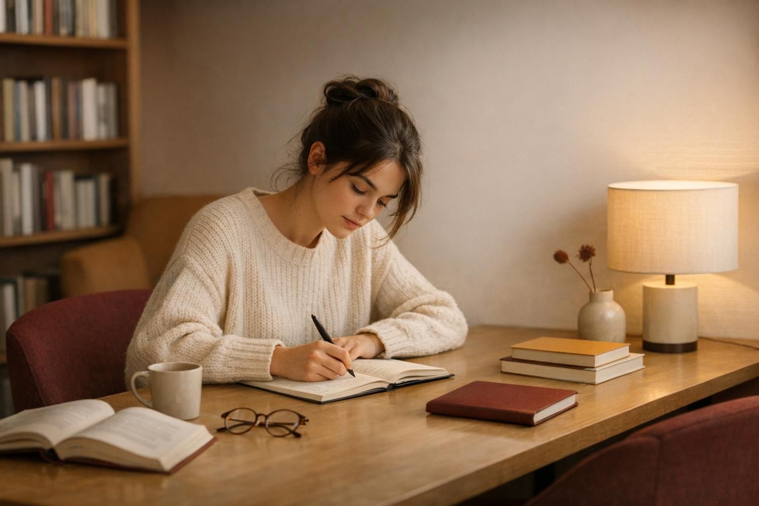 Ameliorer sa concentration et limiter les distractions