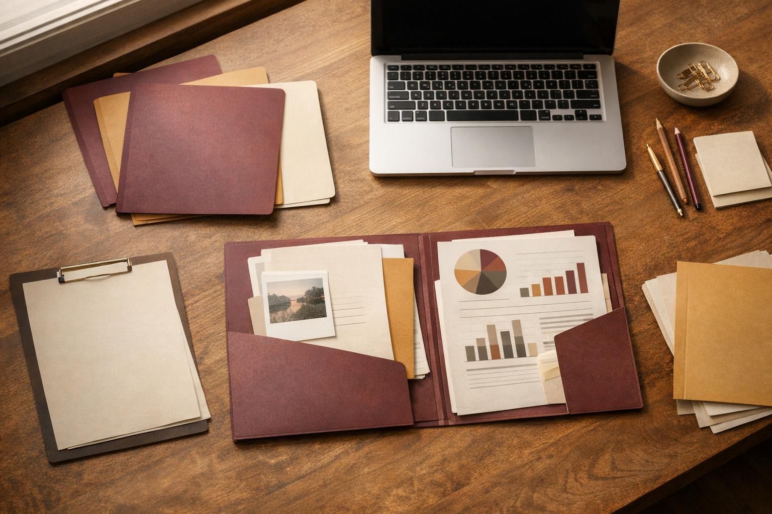 Organiser ses cours et documents au format numerique