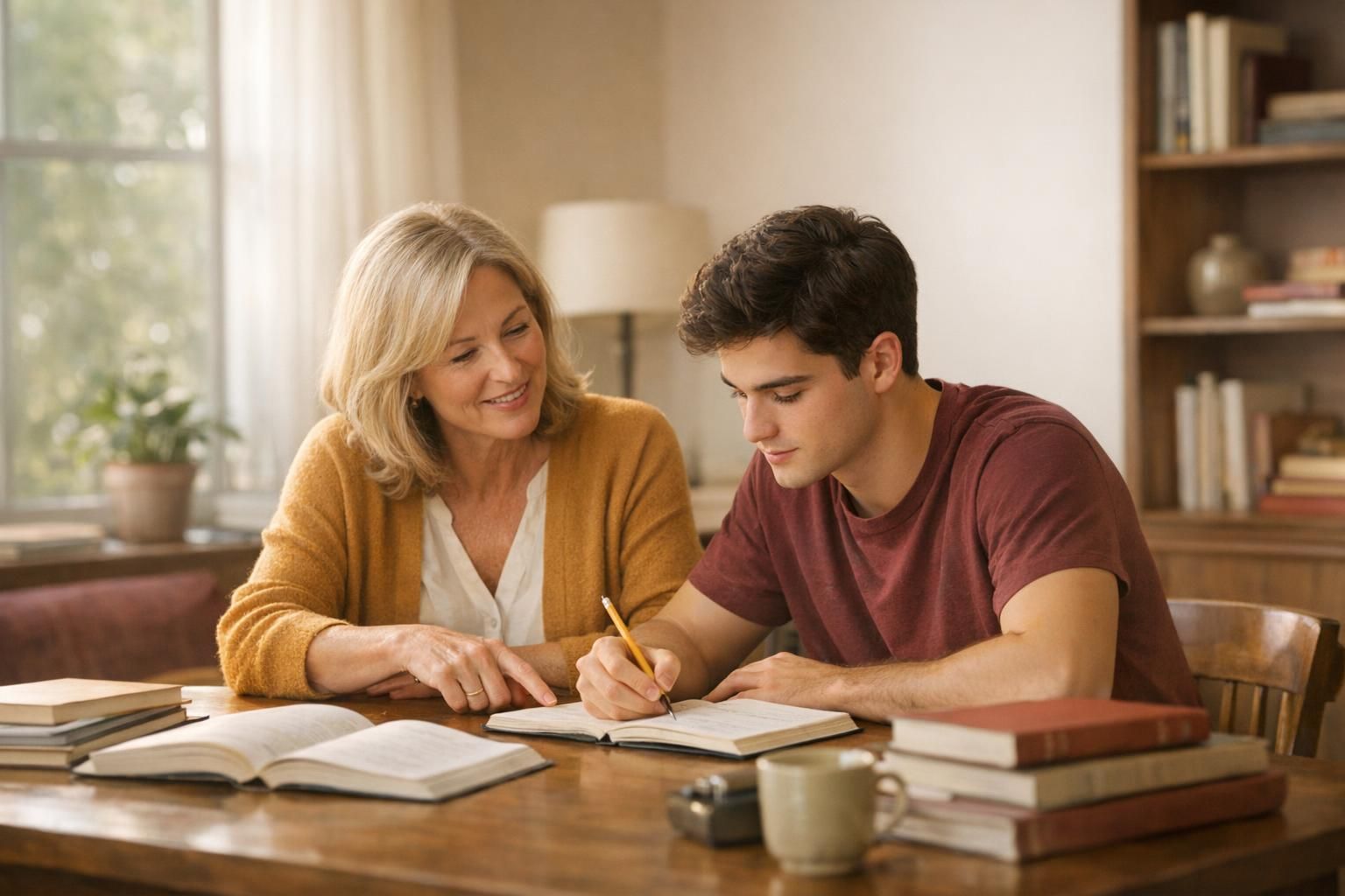 Soutien scolaire : quand y recourir et comment bien le choisir