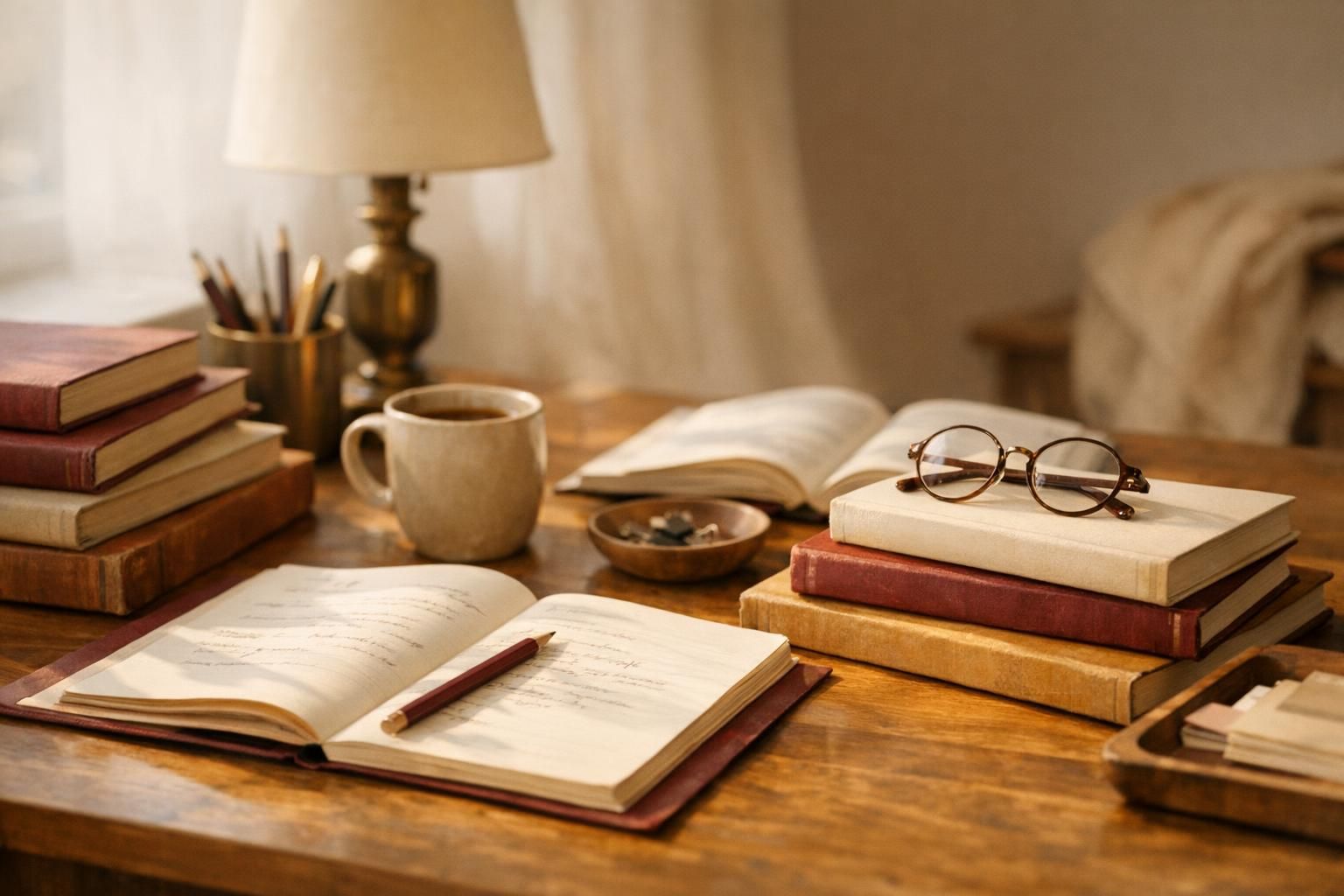 Apprendre tout au long de la vie : pourquoi et comment