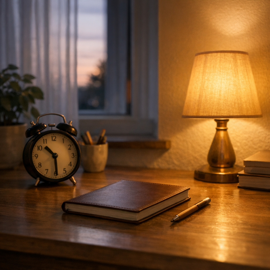 Comment bien dormir pour mieux apprendre à l'école ?