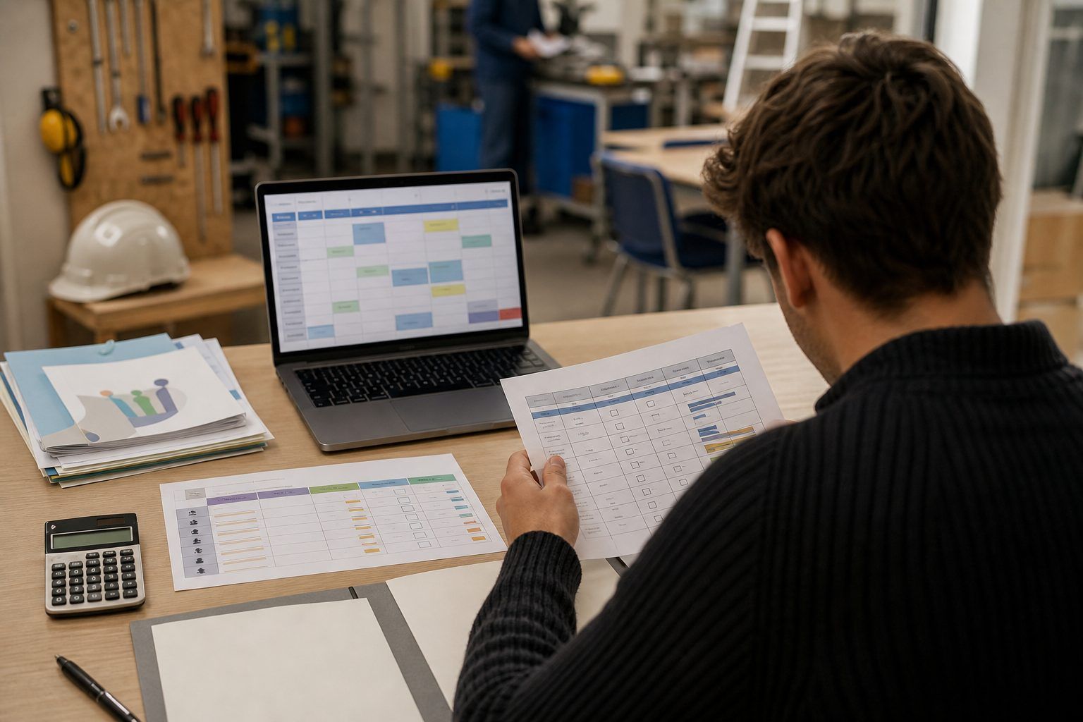 Les formations, l'alternance et les financements à vérifier avant de s'inscrire