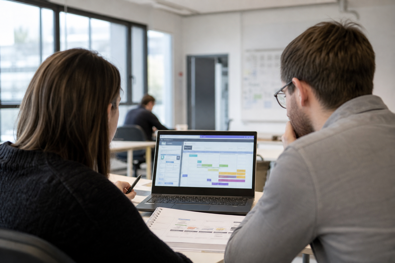 Le calendrier des formations Afpa 2023 peut-il encore servir ?