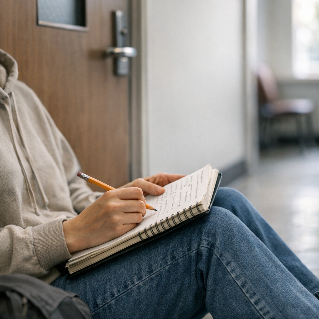 Comment préparer un examen oral avec 5 conseils pratiques