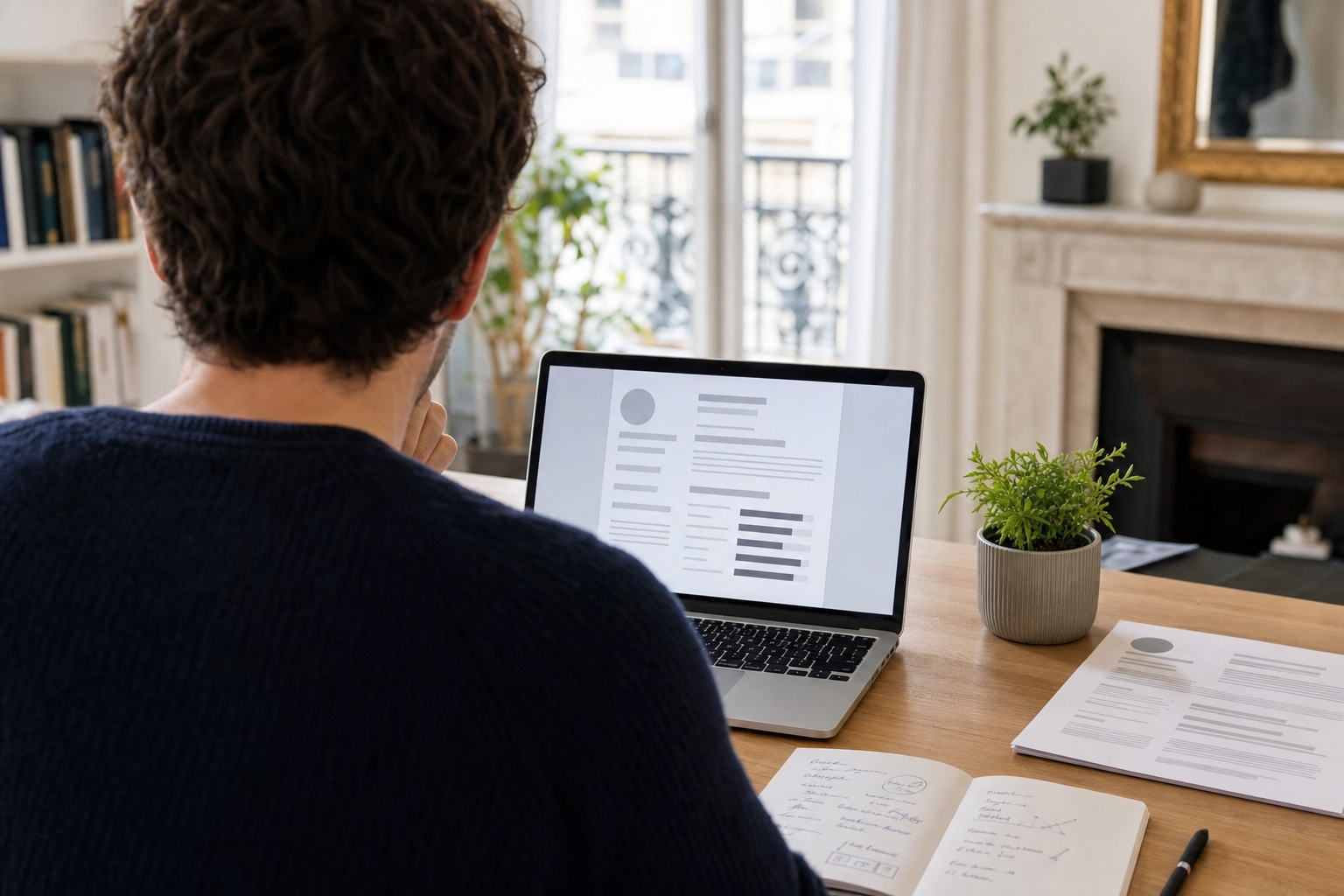 Les compétences dans un CV se prouvent plus qu’elles ne s’énumèrent