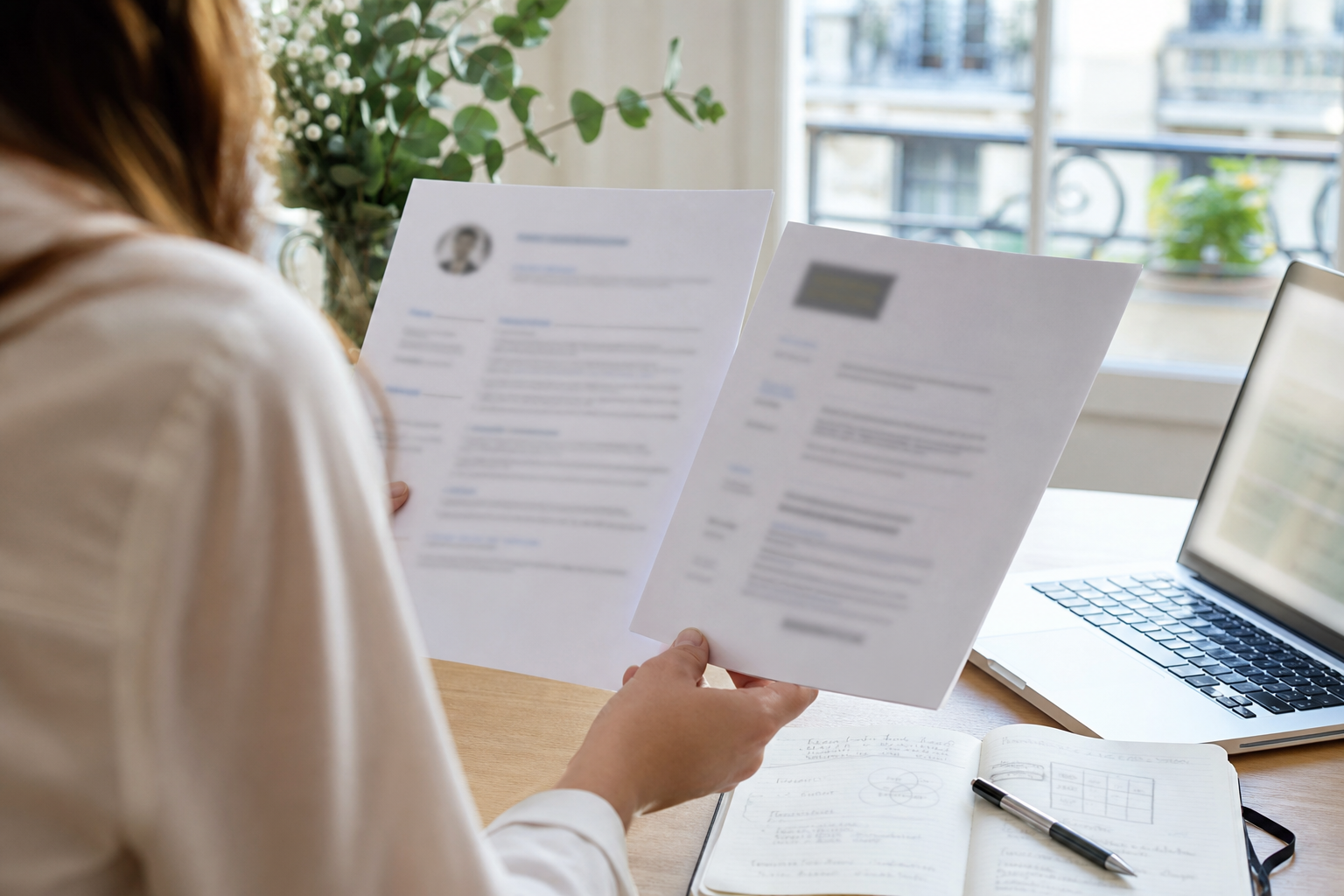 Les compétences pour un CV qui feront la différence en 2026