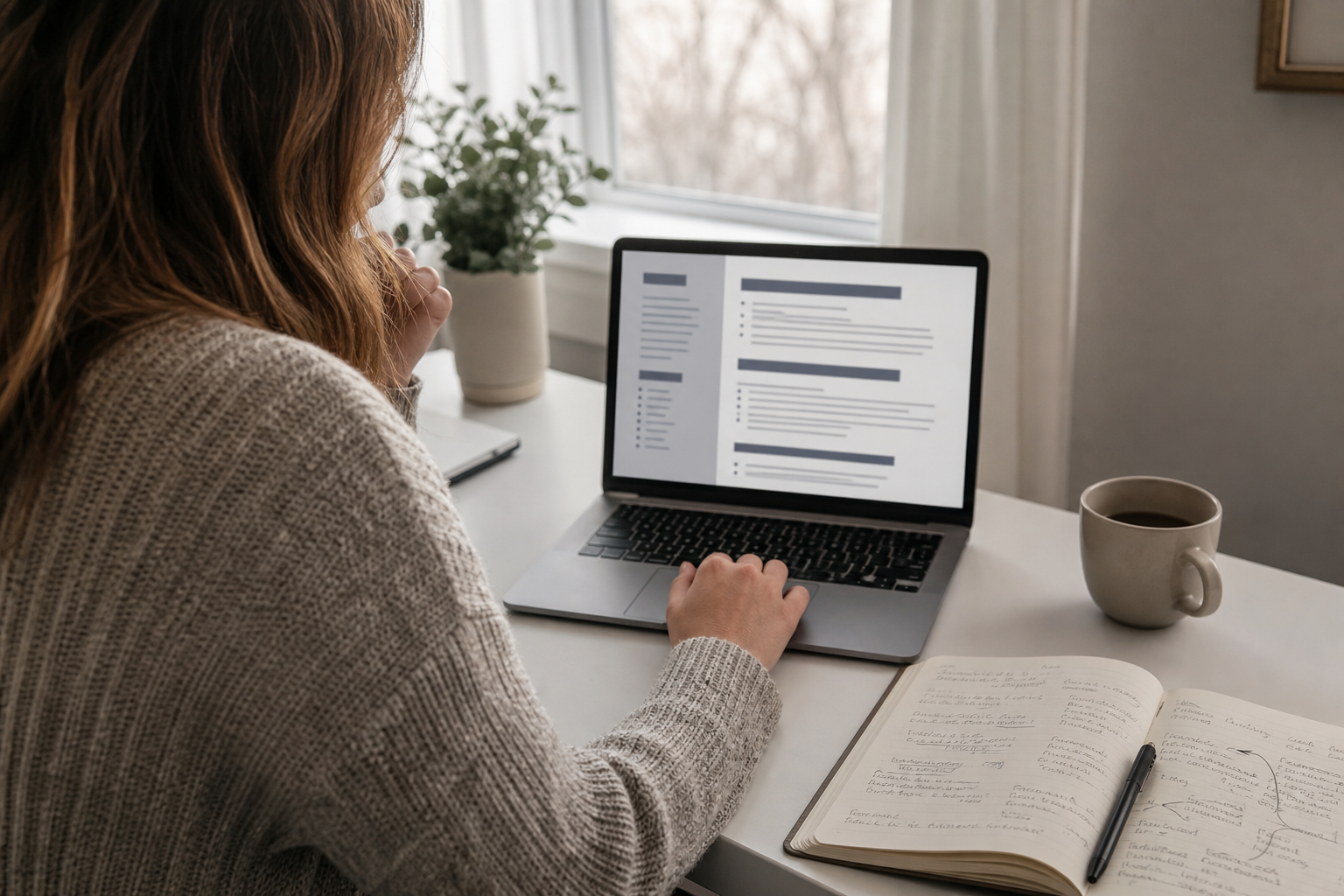 Le CV par compétences révèle-t-il vraiment votre potentiel ?