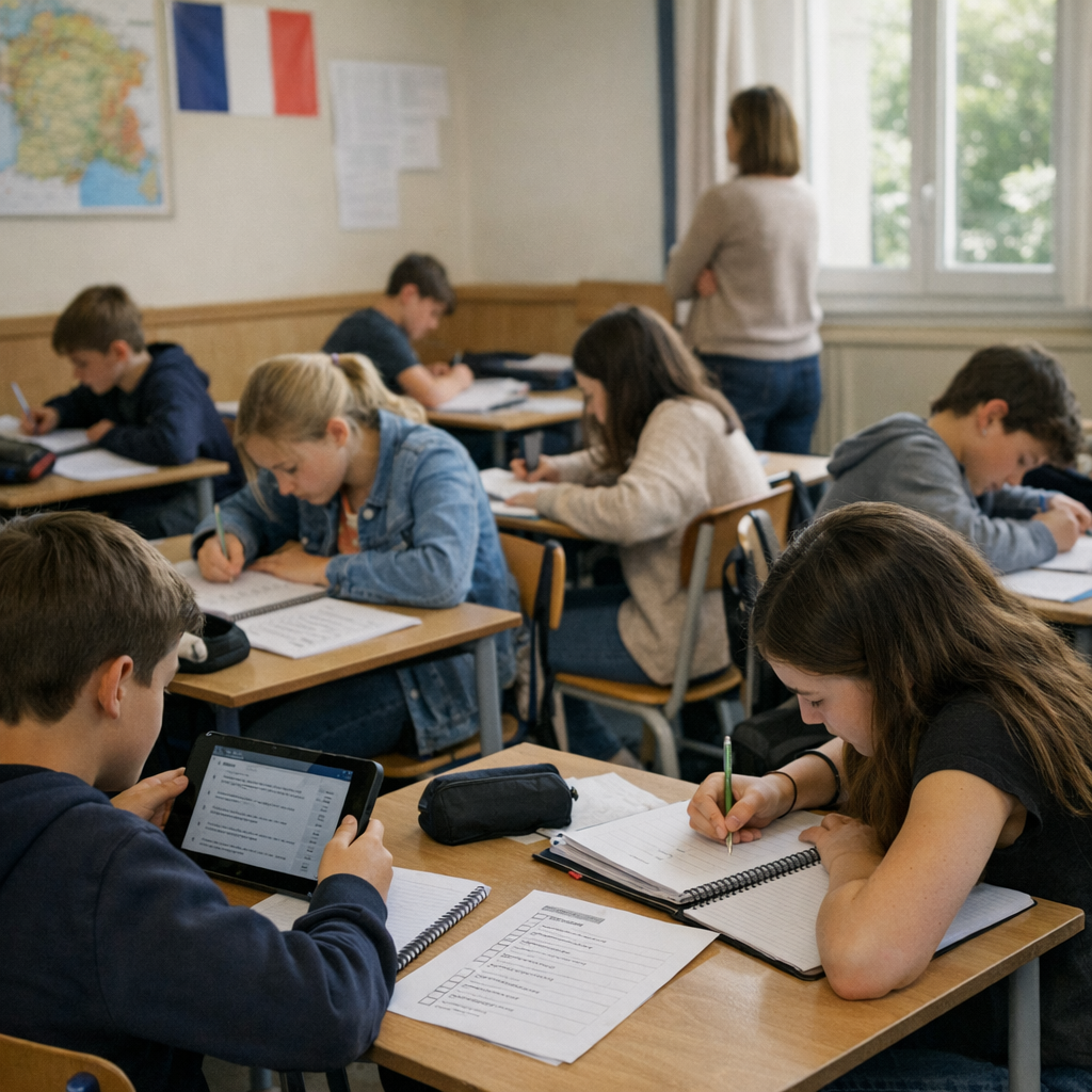 Comment développer l’autonomie des élèves dans leurs apprentissages