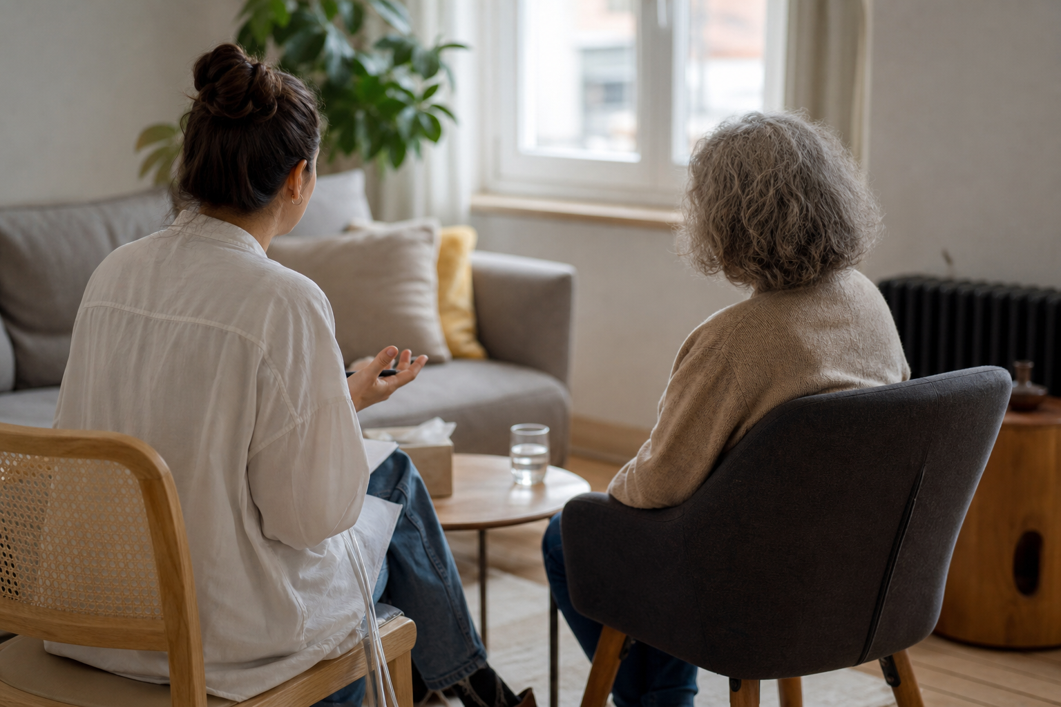 Quelle Formation d’aide aux personnes choisir selon son projet ?