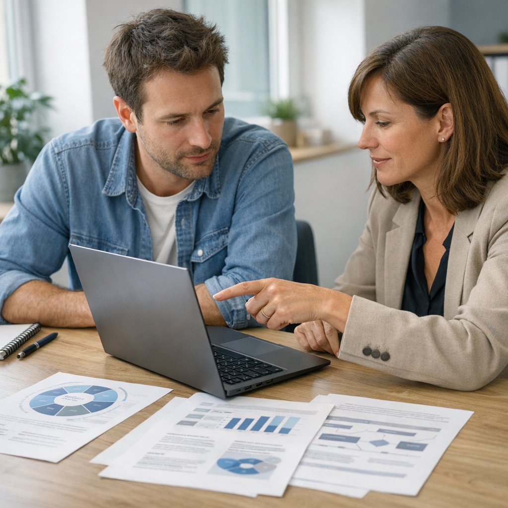 La formation continue pour salariés : comment ça marche ?