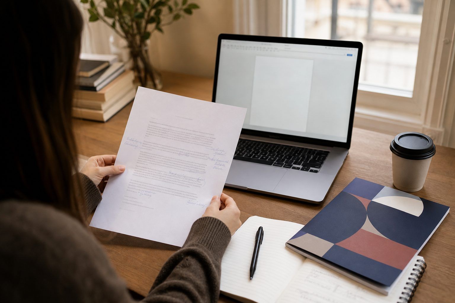 Exemple commenté : personnaliser sa lettre pour un bachelor ou un Programme Grande École