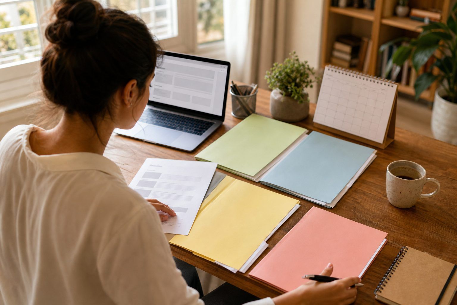 Adapter vos motivations à une candidature spontanée, un stage, une alternance ou un emploi
