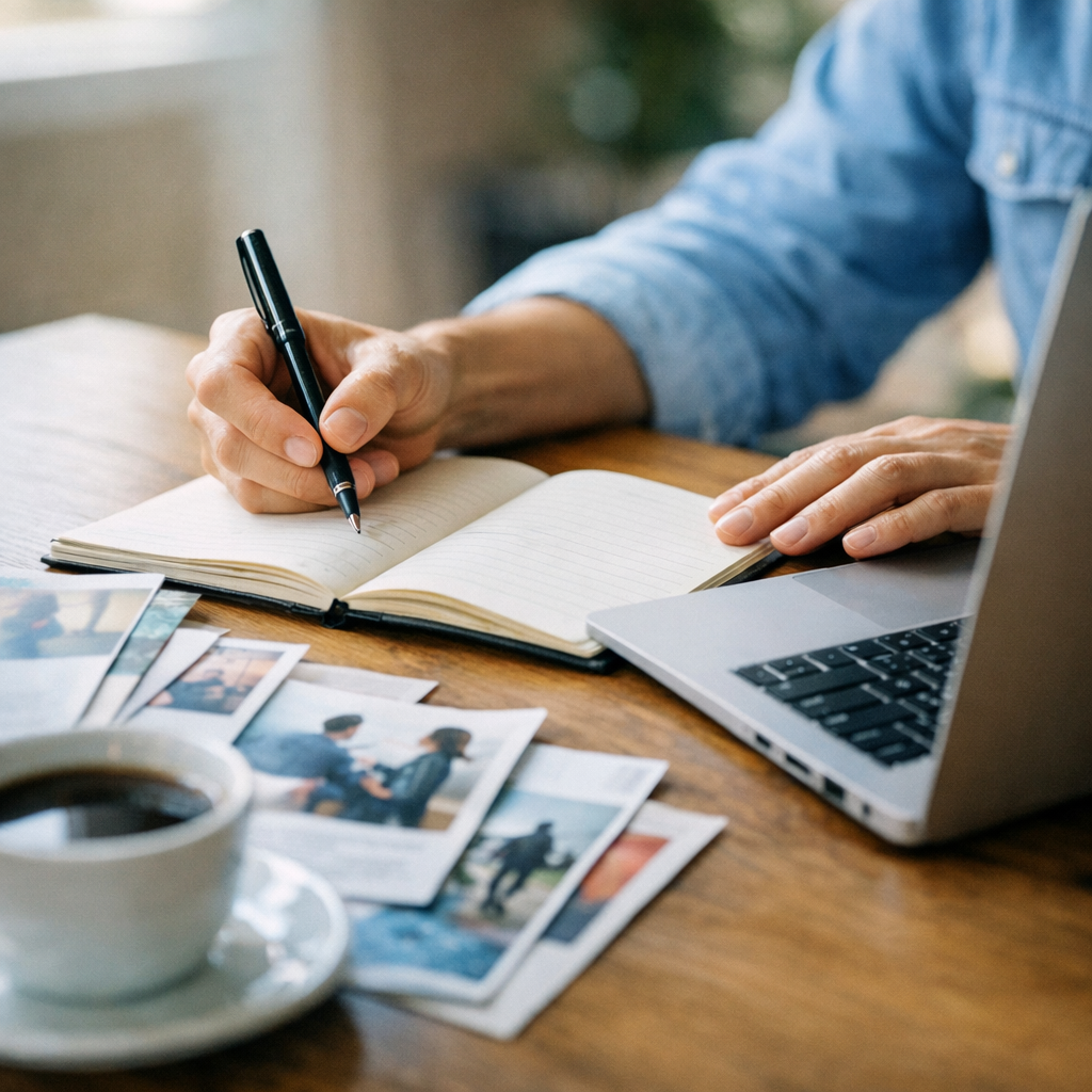 Une reconversion professionnelle à 40 ans se prépare avec méthode